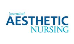 Journal of Aesthetic Nursing