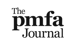 The pmfa Journal