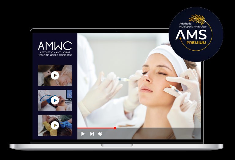 AMWC Replay AMS Premium