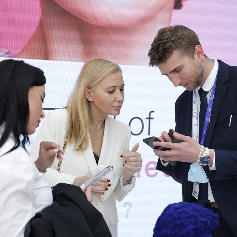 AMWC - Opportunities