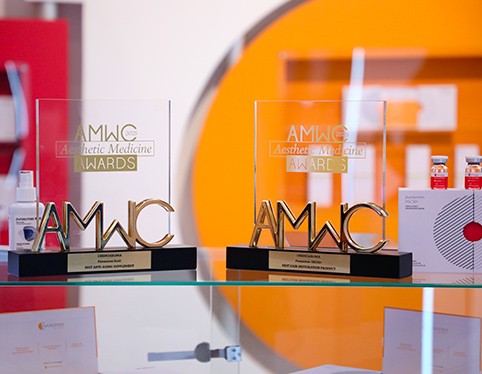 AMWC - Discovery first