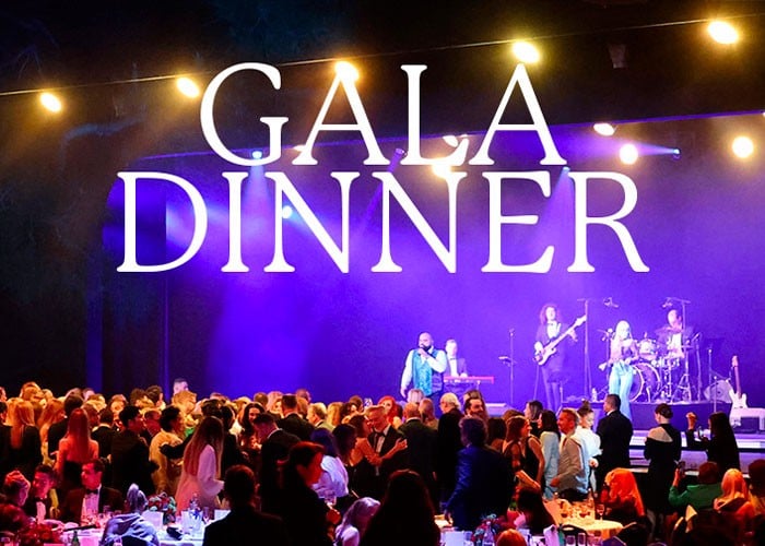 AMWC Gala
