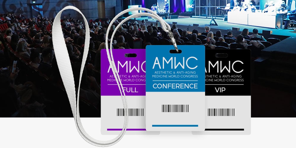 AMWC Conference