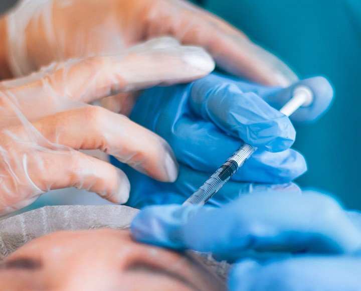 AMWC Aesthetics New Joiners