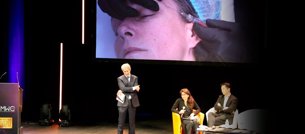 AMWC pre-congress course