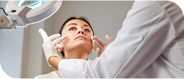 AMWC pre-course full face